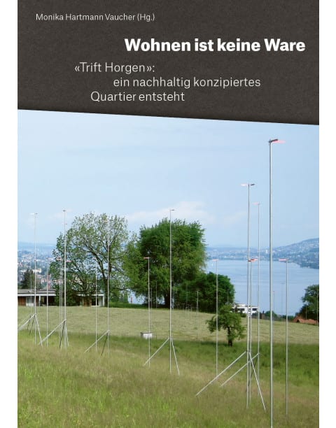 Wohnen ist keine Ware