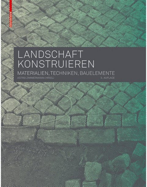 Landschaft konstruieren