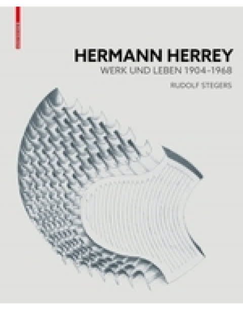 Hermann Herrey 