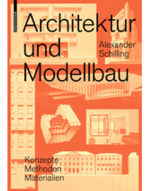 Architektur und Modellbau