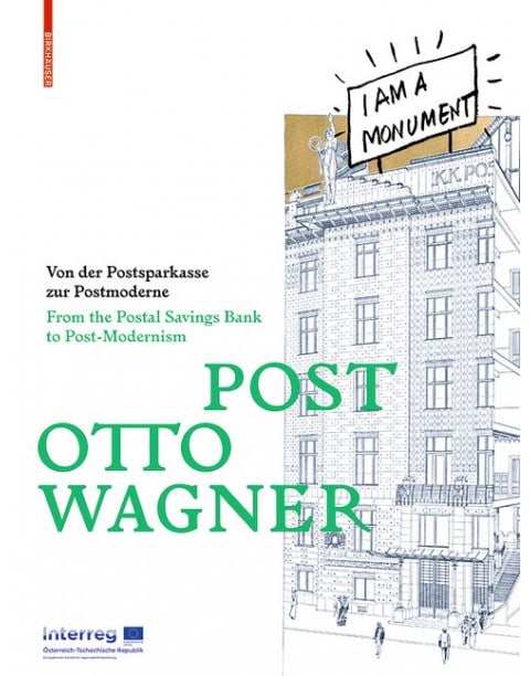 POST OTTO WAGNER