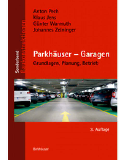 Parkhäuser – Garagen