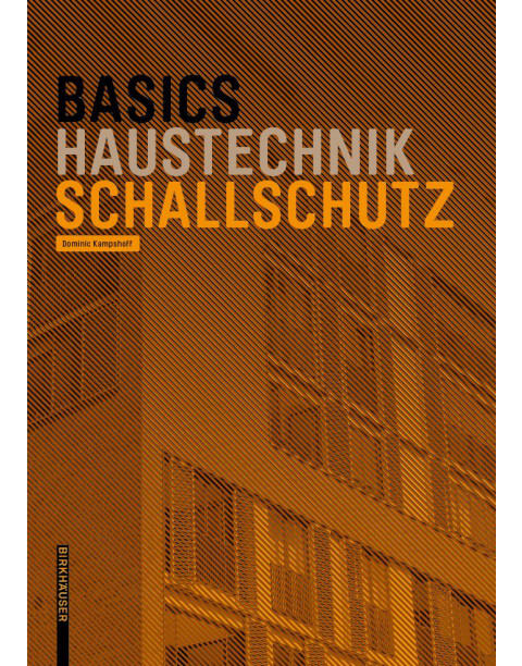 Basics Schallschutz