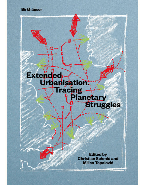 Extended Urbanisation