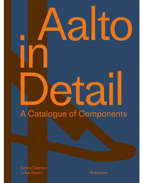 Aalto in Detail engl.