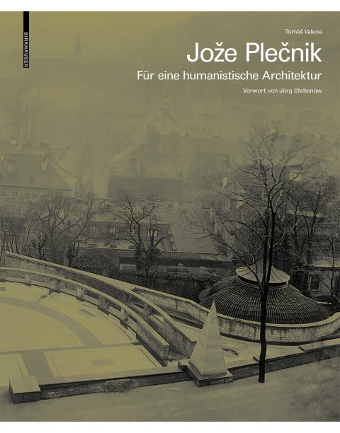 Jože Plečnik 