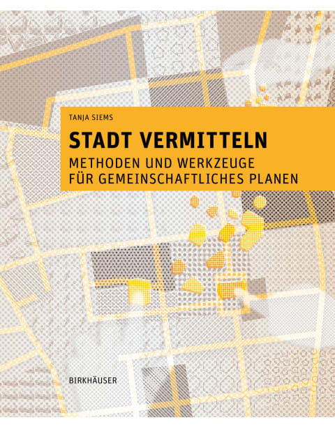 Stadt vermitteln