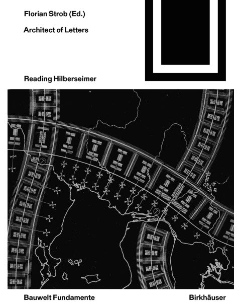 Architect of Letters