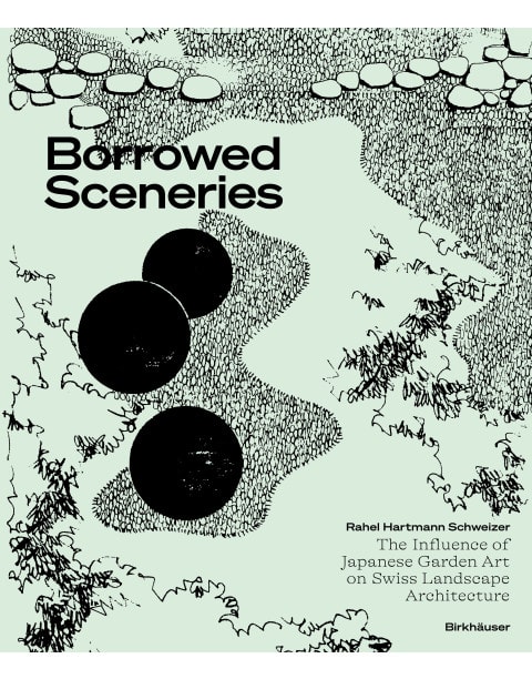 Borrowed Sceneries