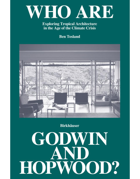 Who Are Godwin and Hopwood?