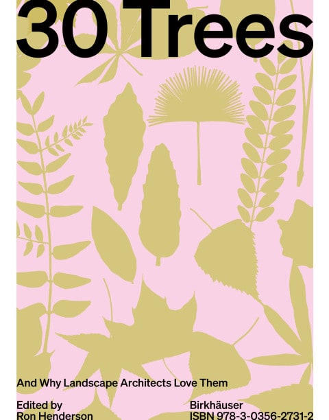 30 Trees