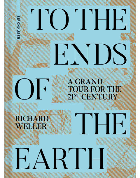 To the Ends of the Earth