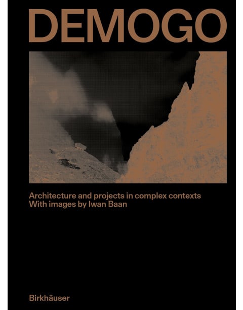 DEMOGO studio di architettura