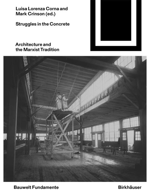 Struggles in the Concrete