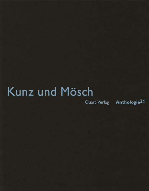 Kunz und Mösch
