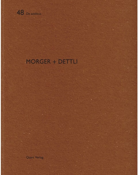 Morger + Dettli