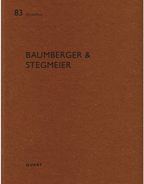 Baumberger & Stegmeier