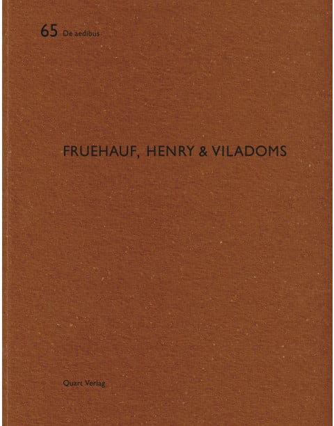 Fruehauf, Henry & Viladoms
