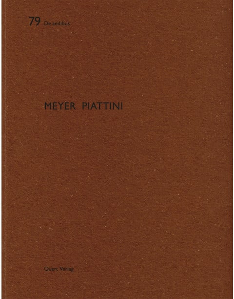 Meyer Piattini
