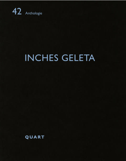 Inches Geleta