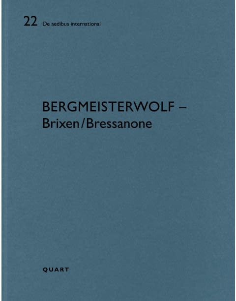 BERGMEISTERWOLF