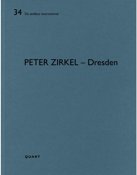 Peter Zirkel – Dresden