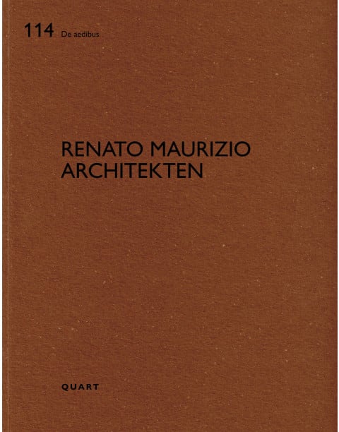 Renato Maurizio Architekten