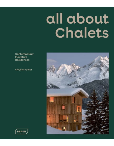 all about CHALETS