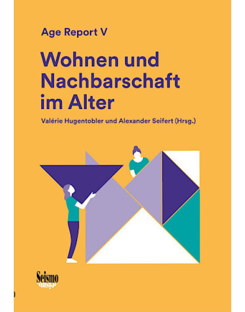 Wohnen und Nachbarschaft im Alter