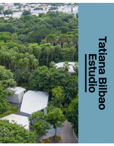 Tatiana Bilbao Estudio