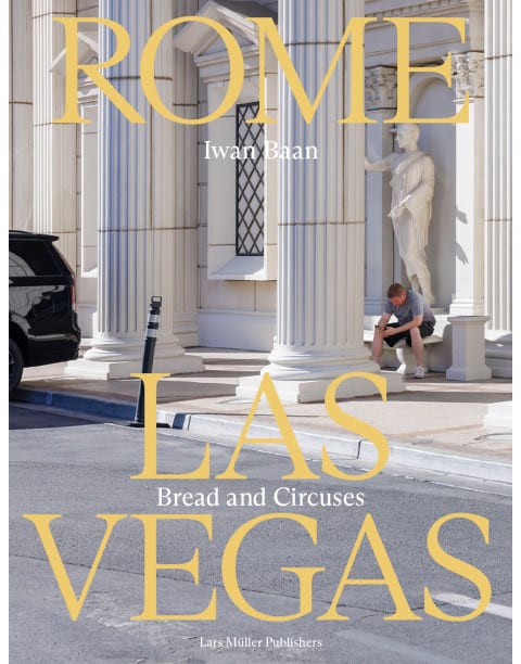 Rome - Las Vegas