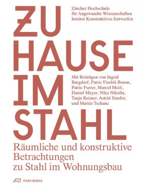 Zuhause im Stahl