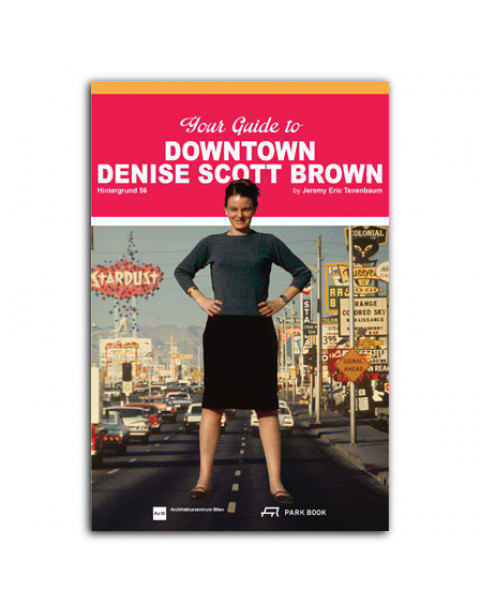 Denise Scott Brown