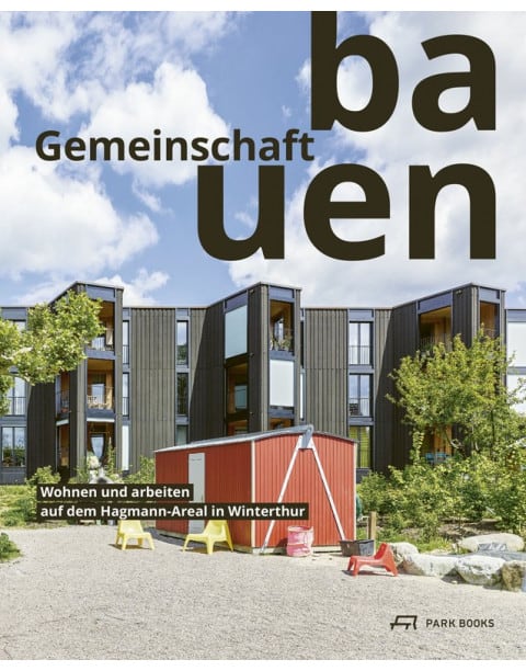 Gemeinschaft bauen