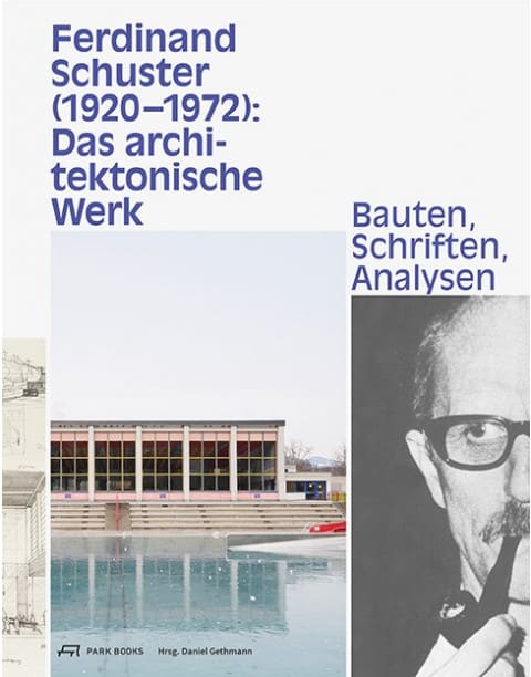 Ferdinand Schuster (1920–1972)