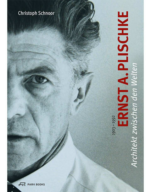 Ernst A. Plischke (1903–1992)