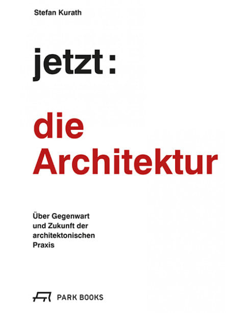 jetzt: die Architektur!
