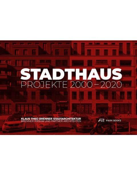 Stadthaus