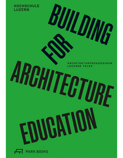 Building for Architecture Education