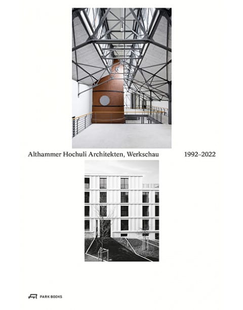 Althammer Hochuli Architekten