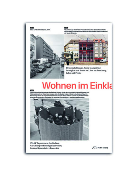 Wohnen im Einklang