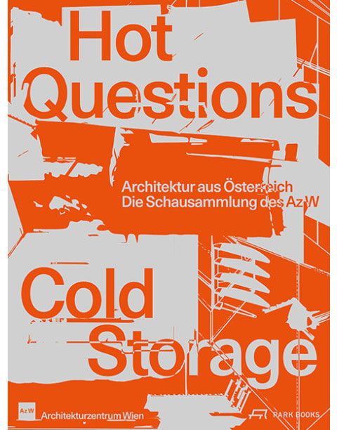 Hot Questions – Cold Storage