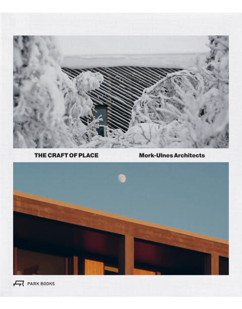 The Craft of Place
