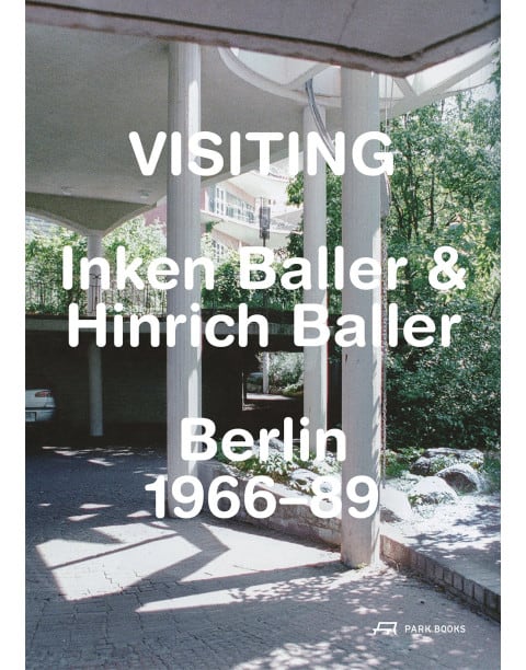 Inken Baller & Hinrich Baller (engl.)