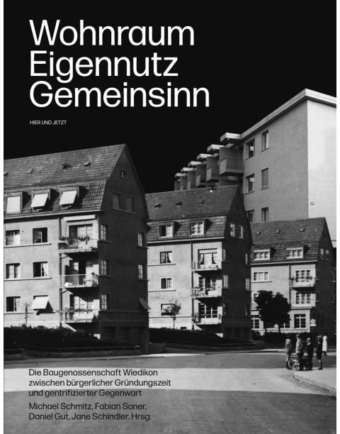 Wohnraum, Eigennutz, Gemeinsinn