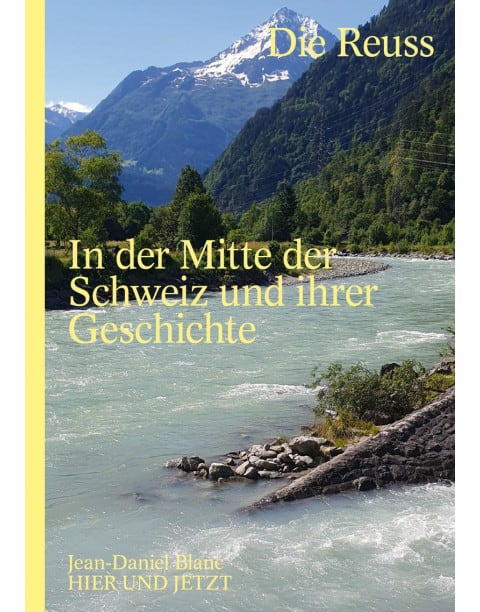 Die Reuss