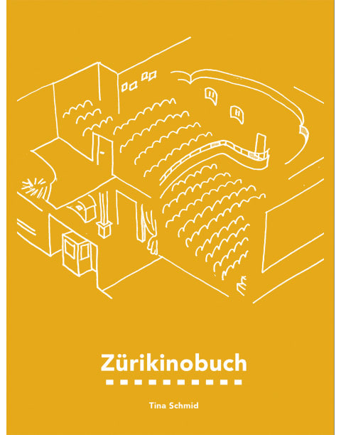 Zürikinobuch
