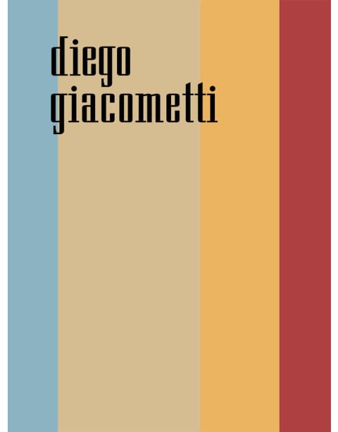 Diego Giacometti