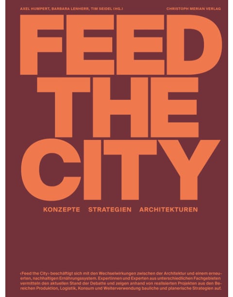 Feed the City