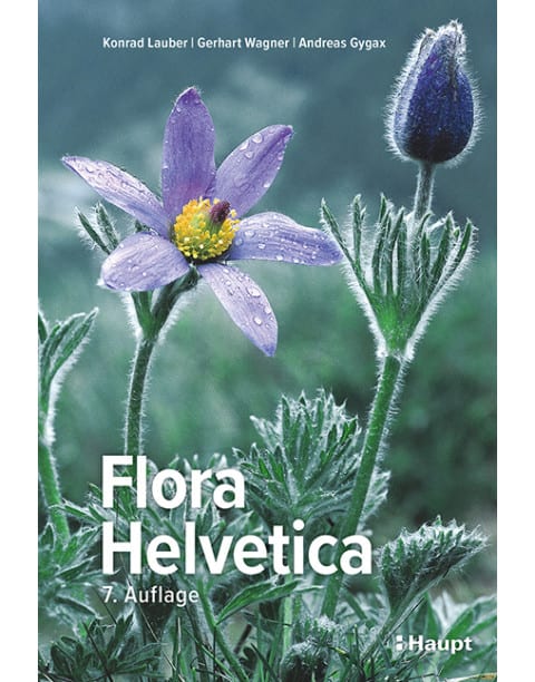 Flora Helvetica  